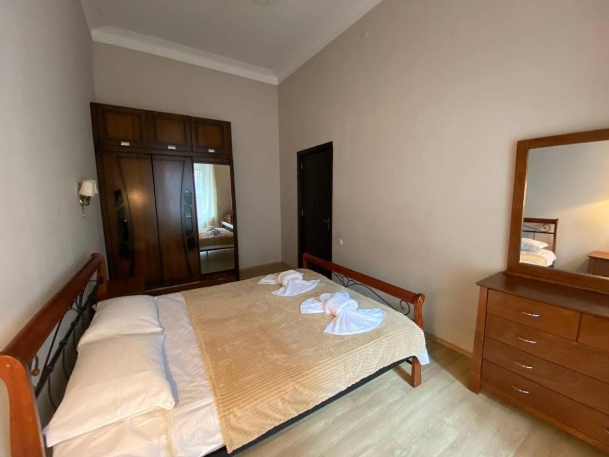 Beridze Apartment Tiflis Exterior foto