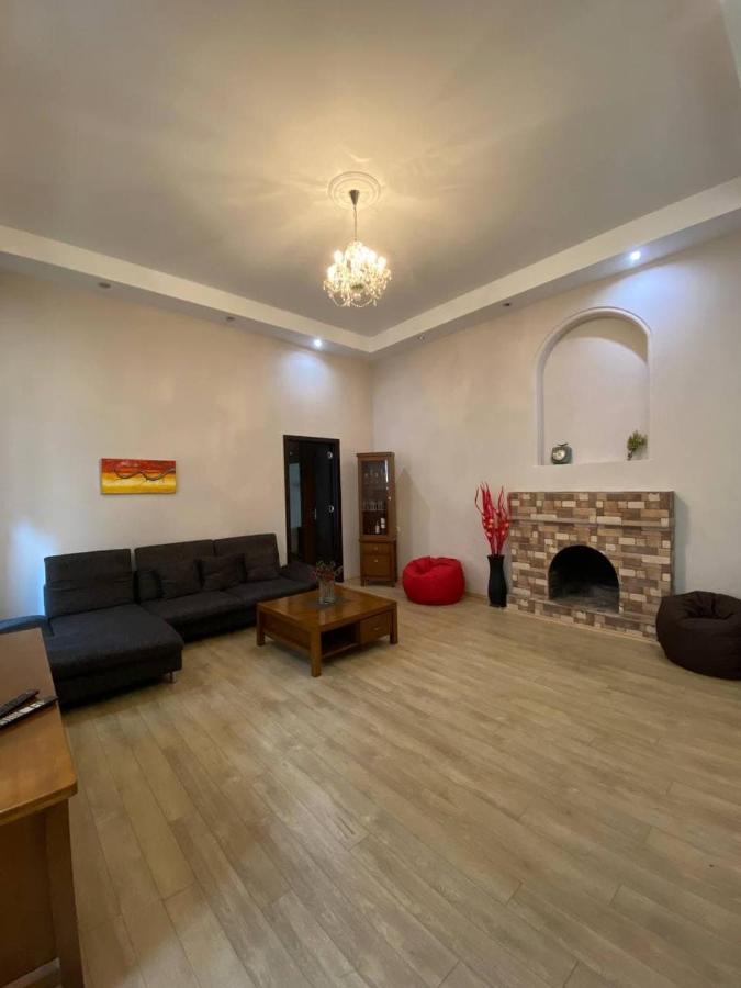 Beridze Apartment Tiflis Exterior foto
