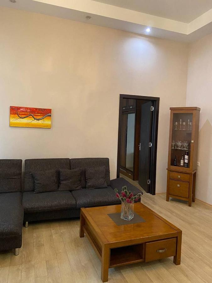 Beridze Apartment Tiflis Exterior foto