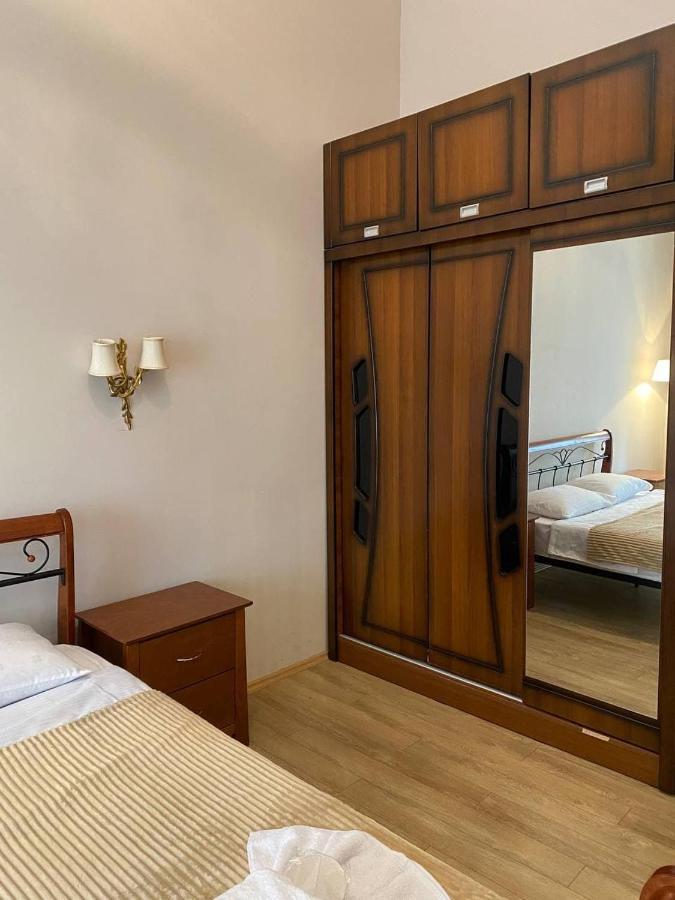 Beridze Apartment Tiflis Exterior foto