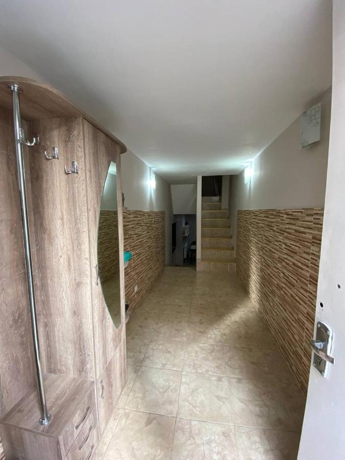 Beridze Apartment Tiflis Exterior foto